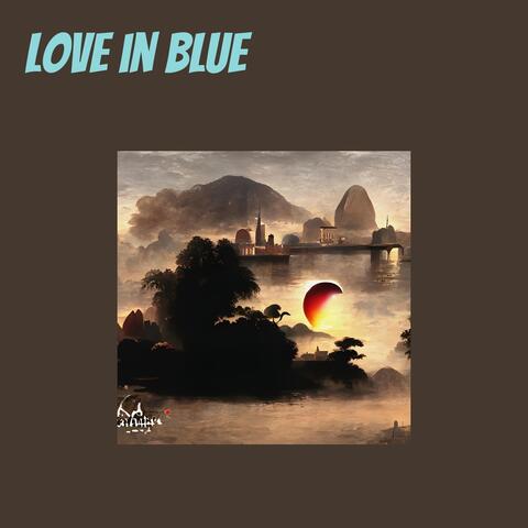 Love in Blue