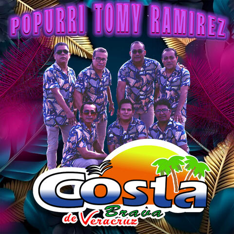 Popurri Tomy Ramirez