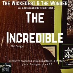 The Incredible