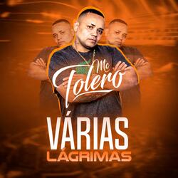 Várias Lagrimas