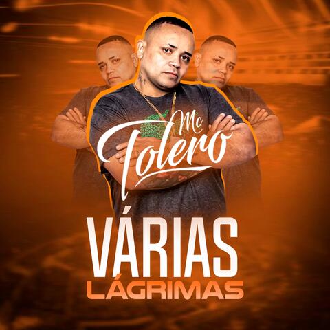 Várias Lagrimas