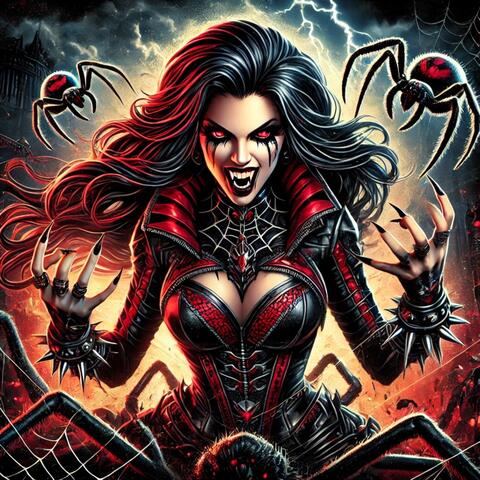 The Reign of Black Widow Dolly