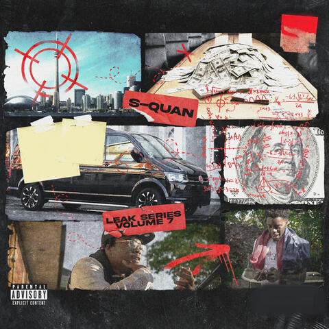 Leak Series, Vol. 7