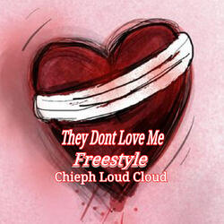 They Don't Love Me