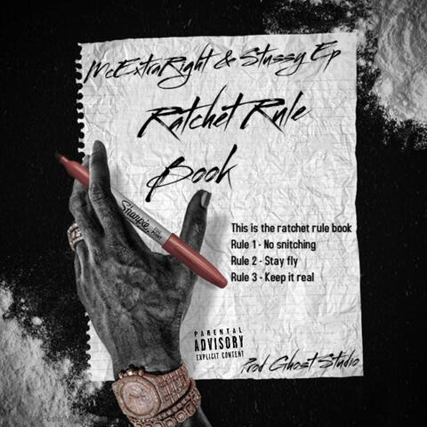 The Ratchet Rule Book