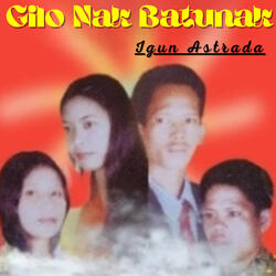 Gilo Nak Batunak