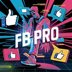 Makasih Bintangnya Fb Pro