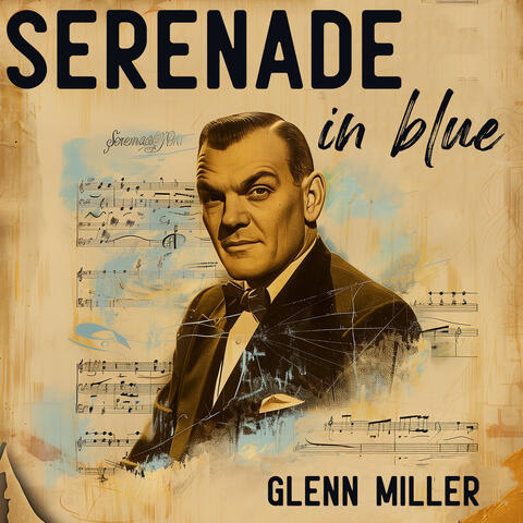 Serenade in Blue