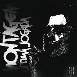 MONTAGEM - ÚLTIMA JOGADA