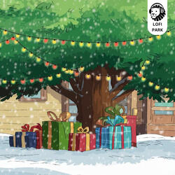 Waiting for Christmas