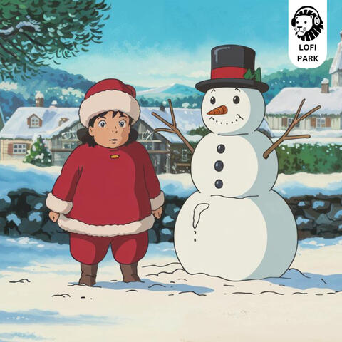 Snowman