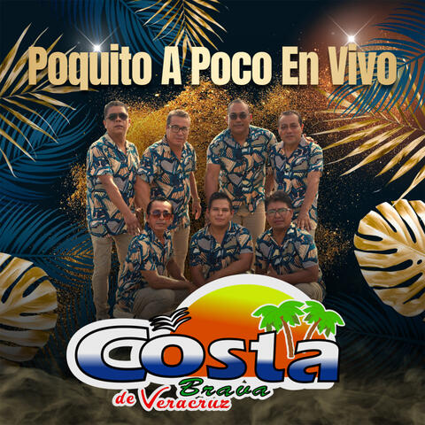 Poquito A Poco