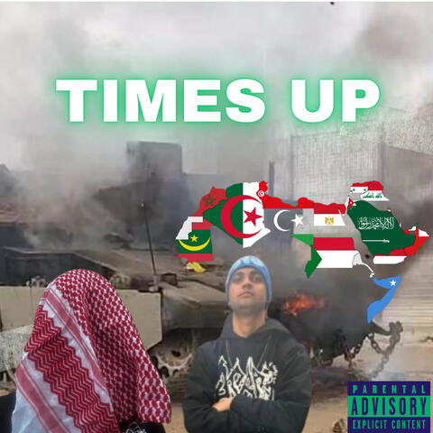 Times Up