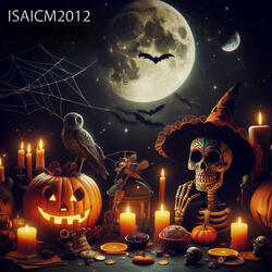 THIS HALLOWEN