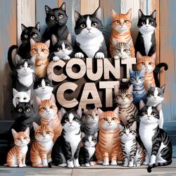 Count Cat