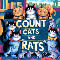 Count Cats and Rats