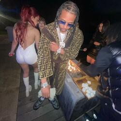 I Feel Like Dthang W A Smootch