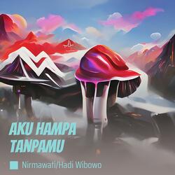Aku Hampa Tanpamu
