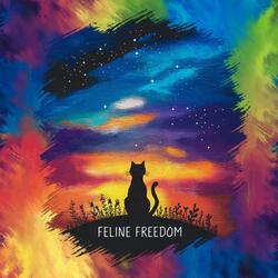 Feline Freedom