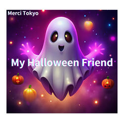 My Halloween Friend