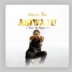 Asiwaju