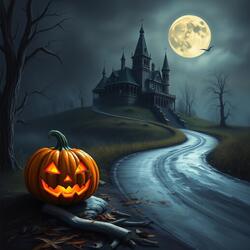 Spooked