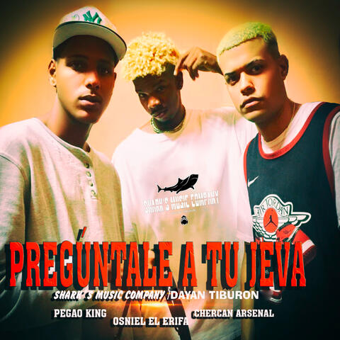 Pregúntale A Tu Jeva