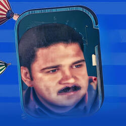 أنا شوفت