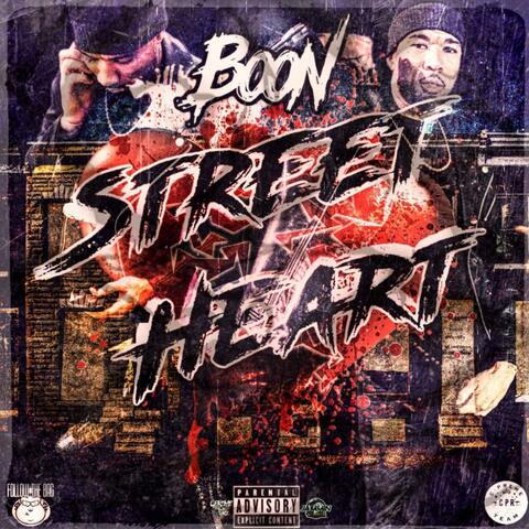 STREET HEART