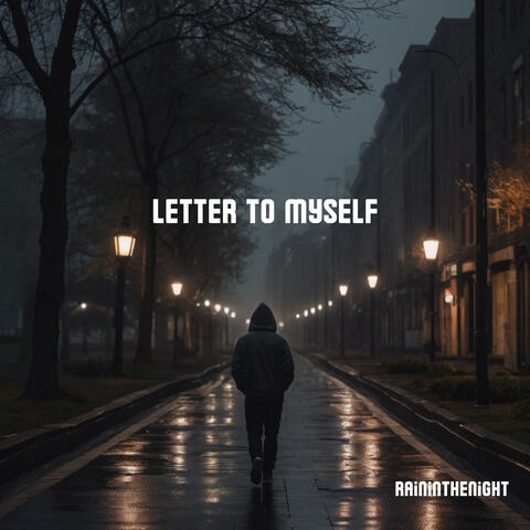 Letter To Myself