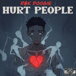 HURT PEOPLE