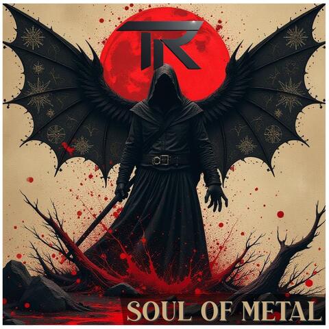 Soul Of Metal