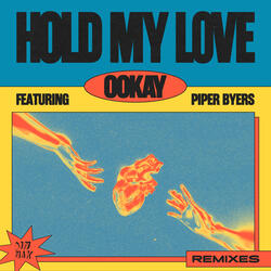 Hold My Love