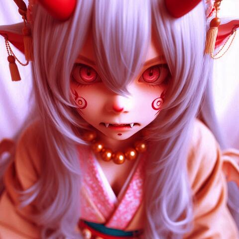 The Demon Princess
