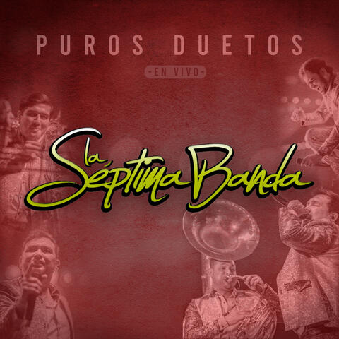 Puros Duetos