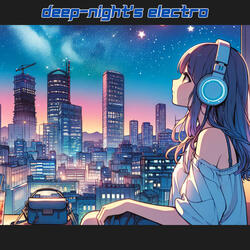 deep-night's Electro