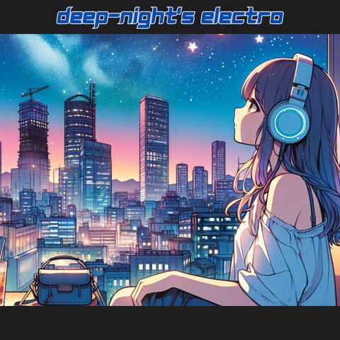 deep-night's Electro
