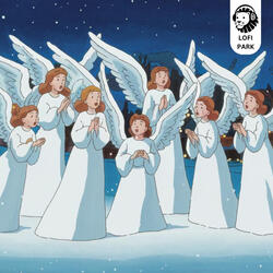 When the Angels Sing