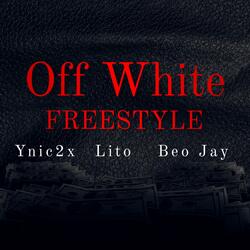 Off White Freestyle