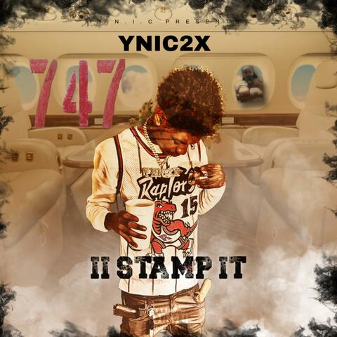 I Stamp It