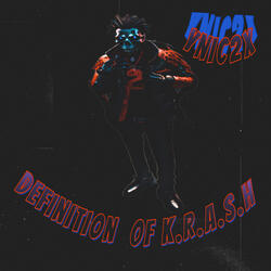 K.R.A.S.H Flow 2