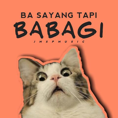 Ba Sayang Tapi Babagi