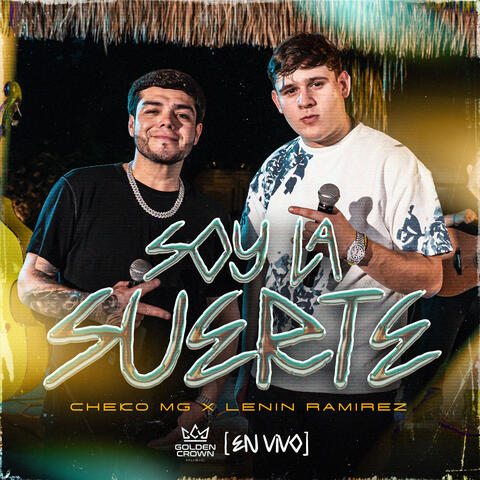 Soy La Suerte