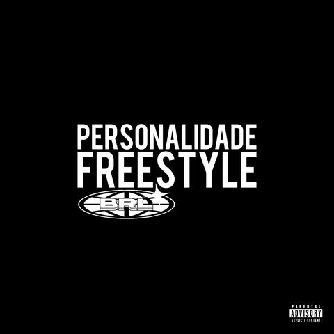 Personalidade Freestyle