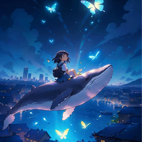 Relaxing SpiritJourney