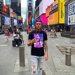 Nanas Crib Freestyle