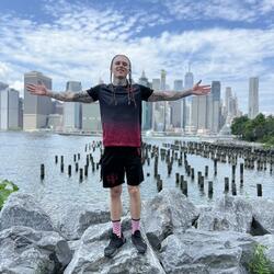 Just Listen (Part 7)