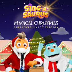Magical Christmas