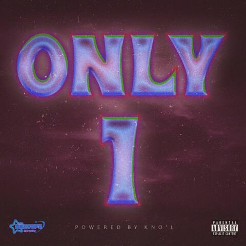 Only 1