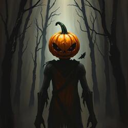 Lurking in the Shadows